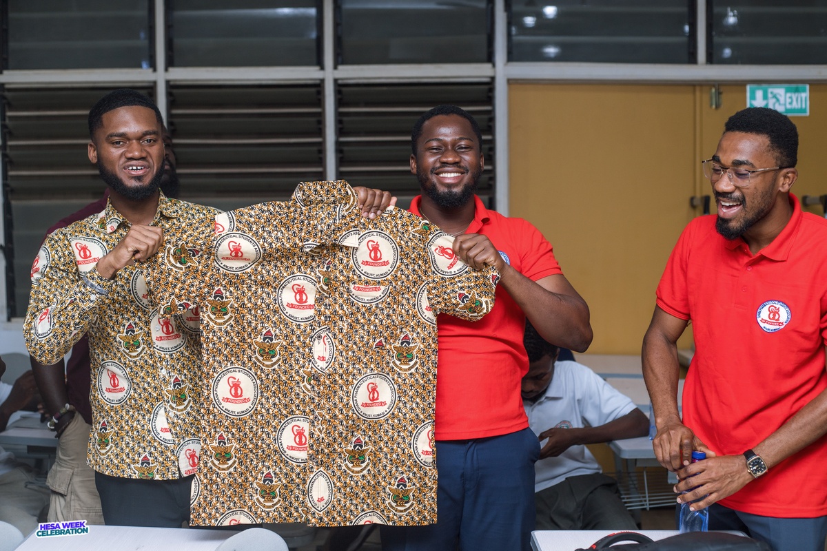 Pharmacy School Shocks Everyone in Ultimate Quiz Showdown