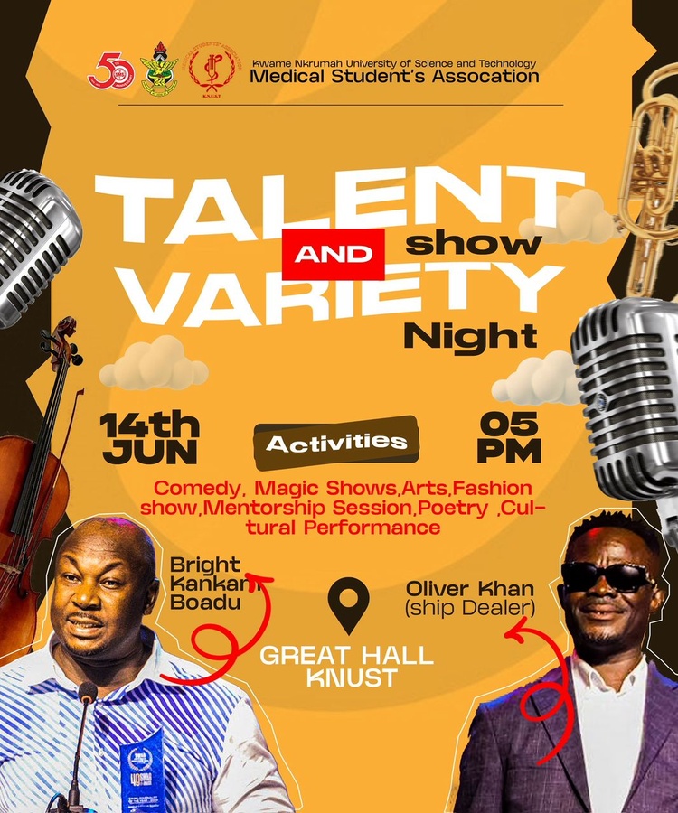 A Night of Talent and Legacy