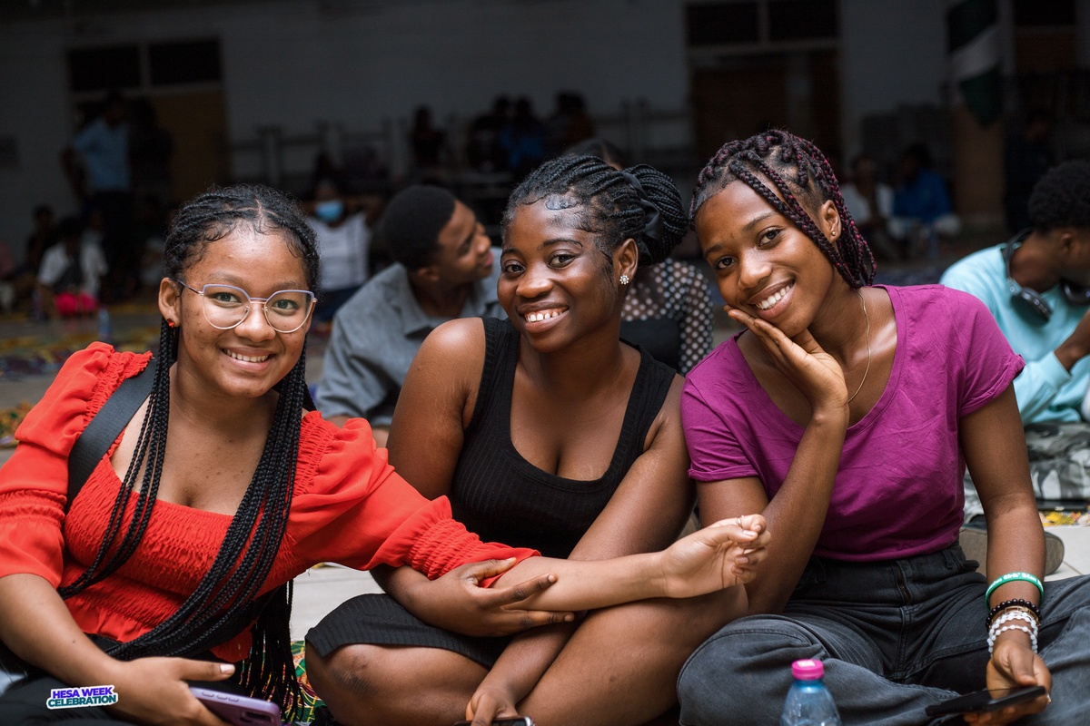 "HESA Picnic" Sparks Euphoria and Camaraderie 