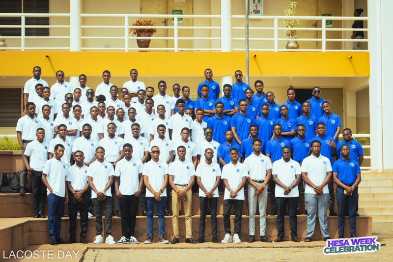 HESA Week Consolidates the Unity and Culture of the Association