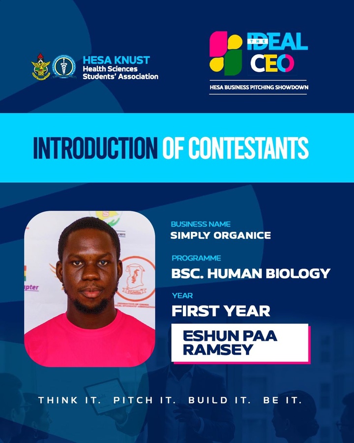 Eshun Paa Ramsey