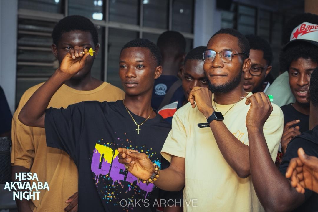 AKWAABA NIGHT